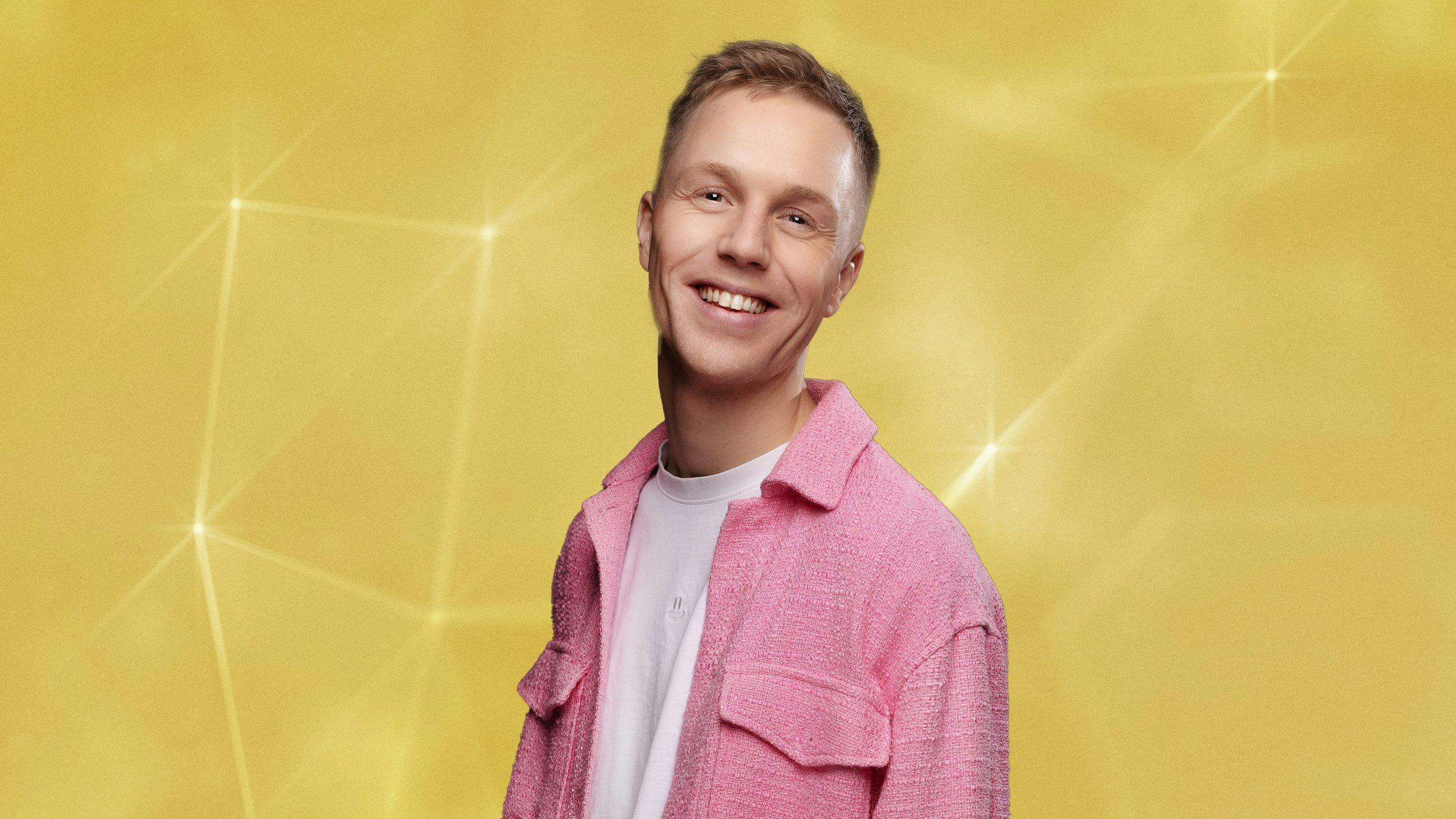 Stjernekamp deltakere 2025 eric Stjernekamp deltakere 2025 eric